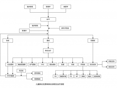 国家卫生健康委办公厅关于印发儿童肺炎支原体肺炎诊疗指南（2023年版）